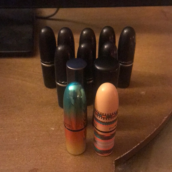 MAC Cosmetics Other - Mac bundle